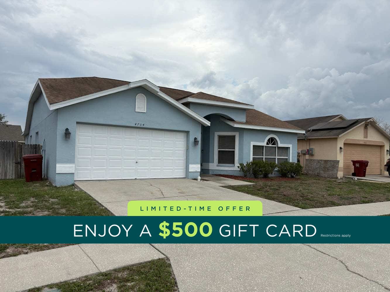 4704 Bloom Dr, Plant City photo 1