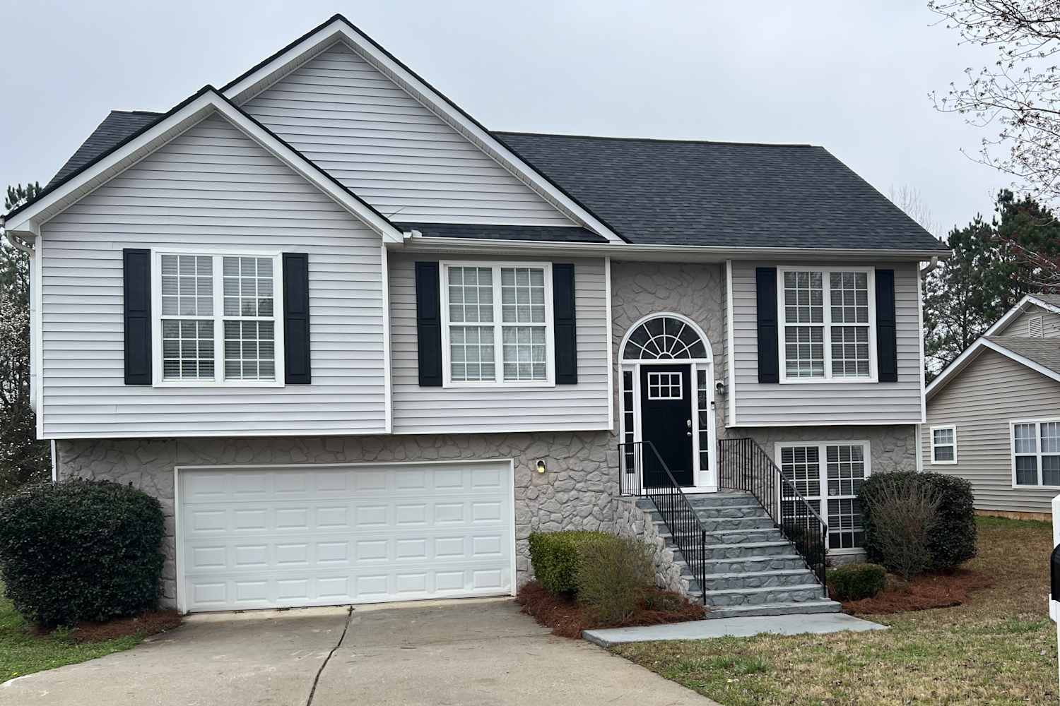 Front of 4714 Golod Way, Lithonia, GA