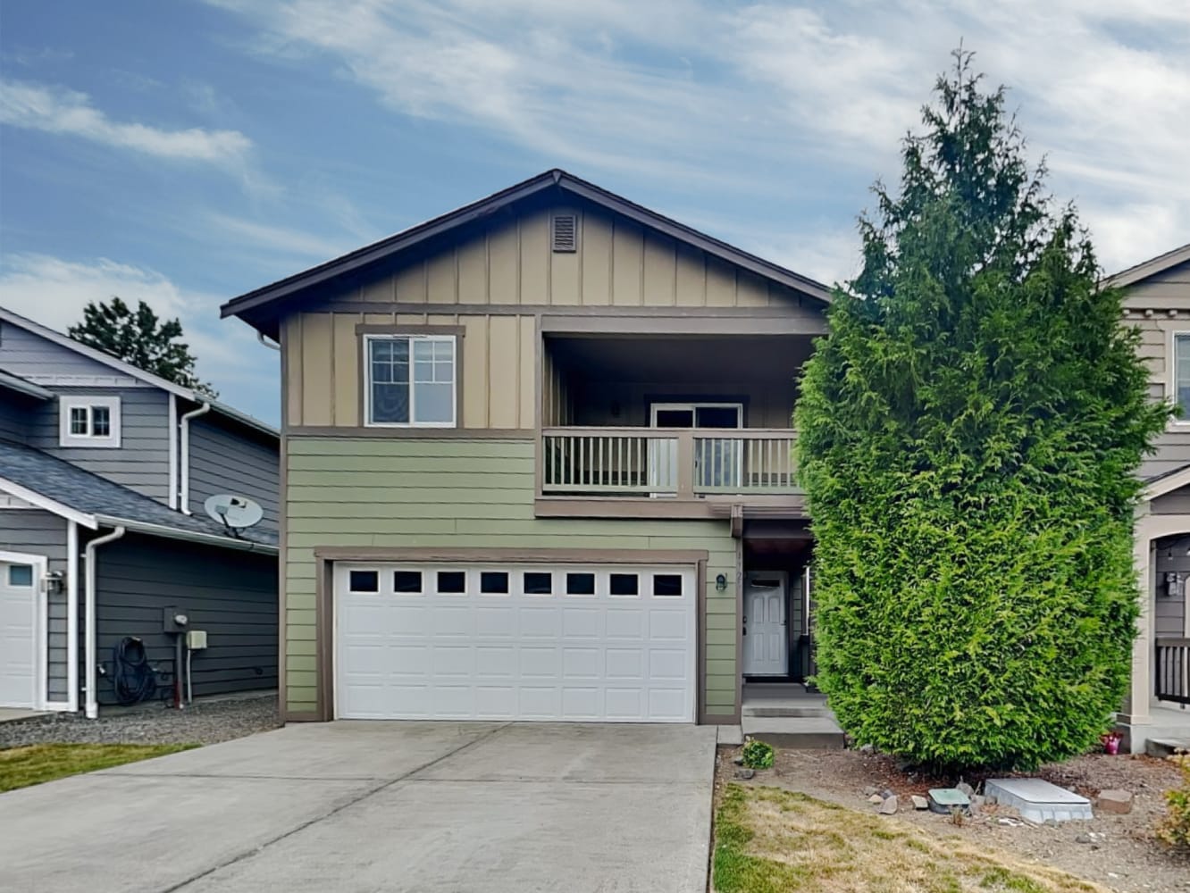 4729 148th St NE, Marysville photo 1