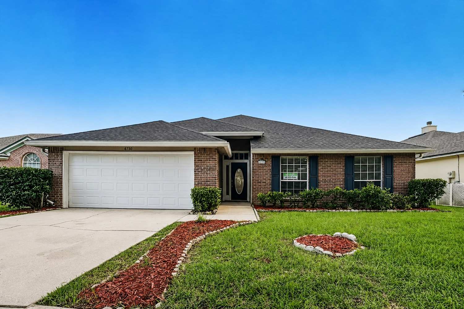 4730 Cumberland Cove Ct, Jacksonville photo 1