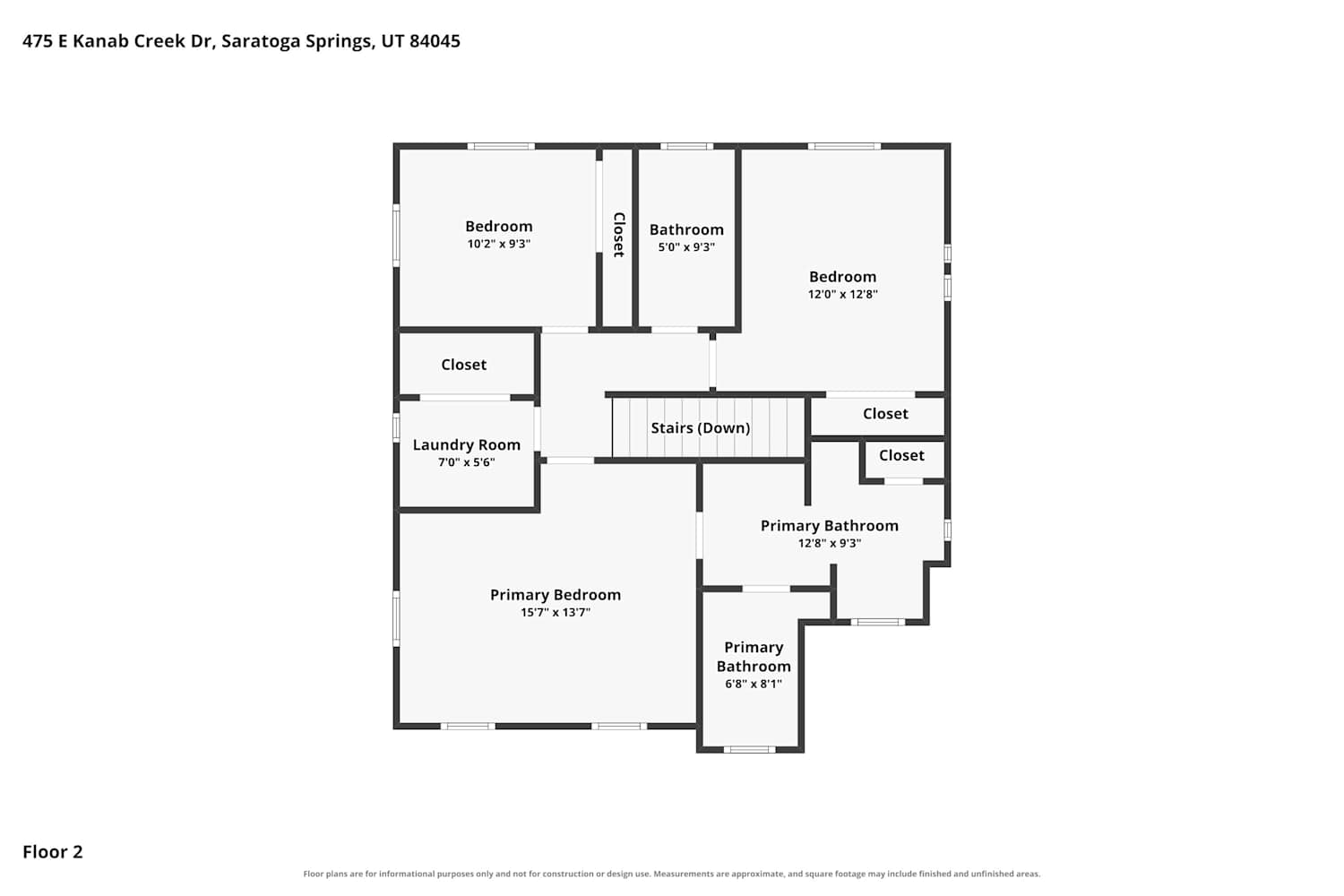 475 E. Kanab Creek Drive, Saratoga Springs photo 3