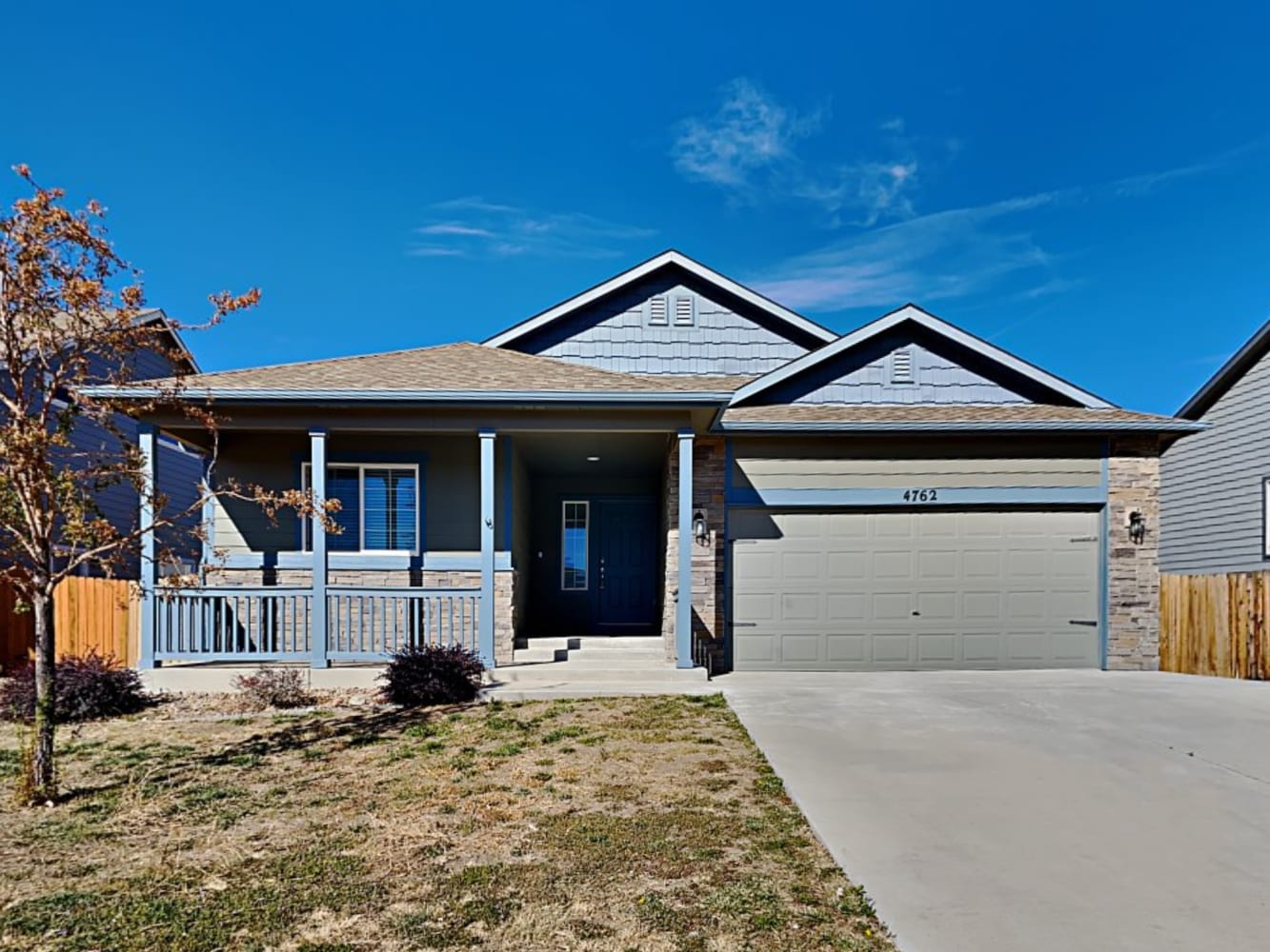 4762 Justeagen Dr, Colorado Springs photo 1