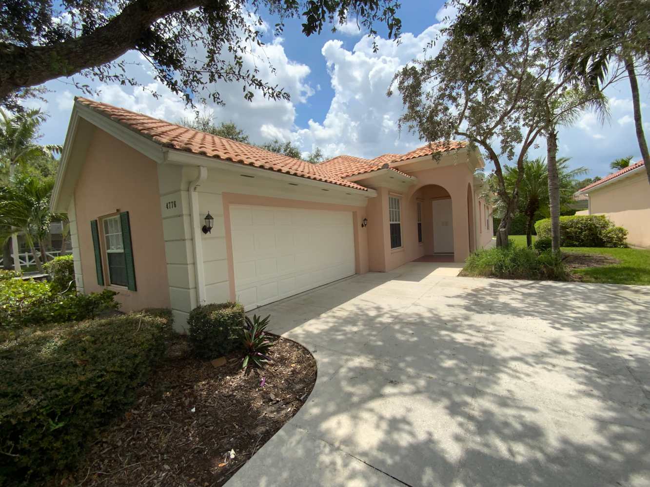 4776 Temple Dr, Delray Beach photo 1