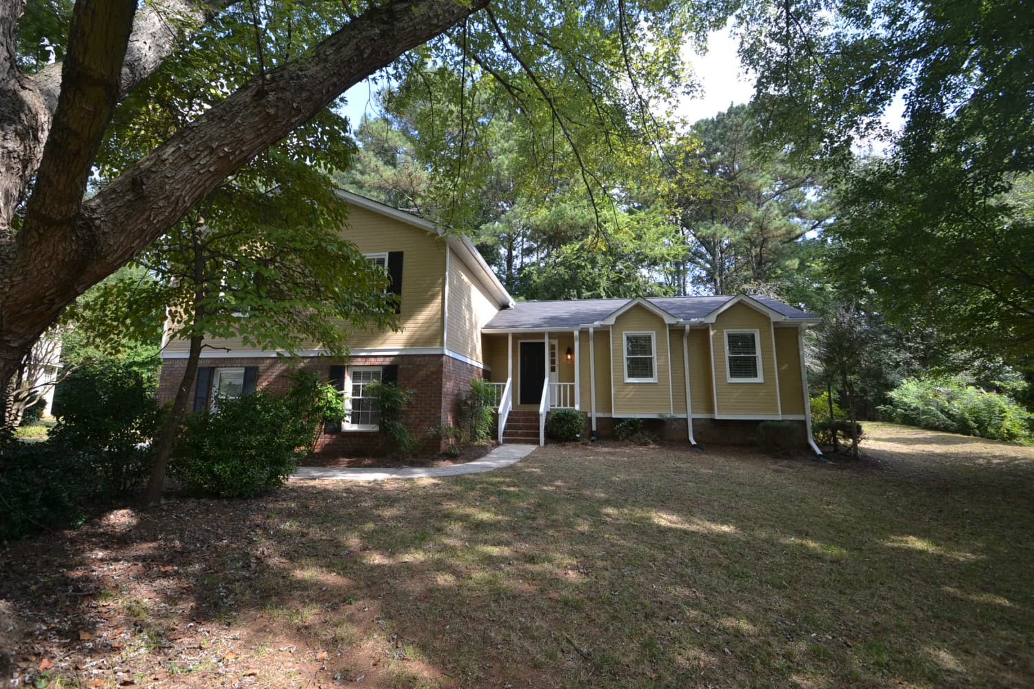 4782 Nandina Ct NW, Acworth photo 1