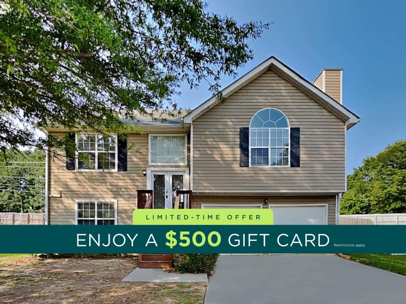 4788 Score Ct, Snellville photo 1