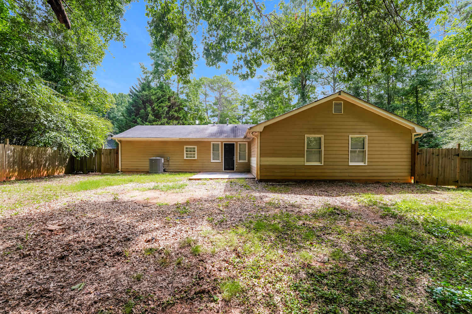 4793 Cedar Lake Dr SE, Conyers photo 15