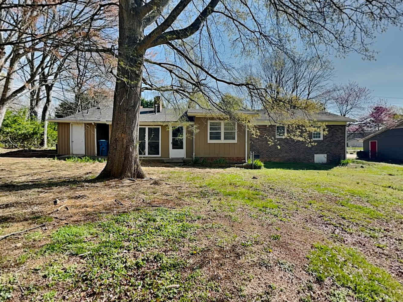 4806 Vickrey Chapel Rd N, Greensboro photo 20