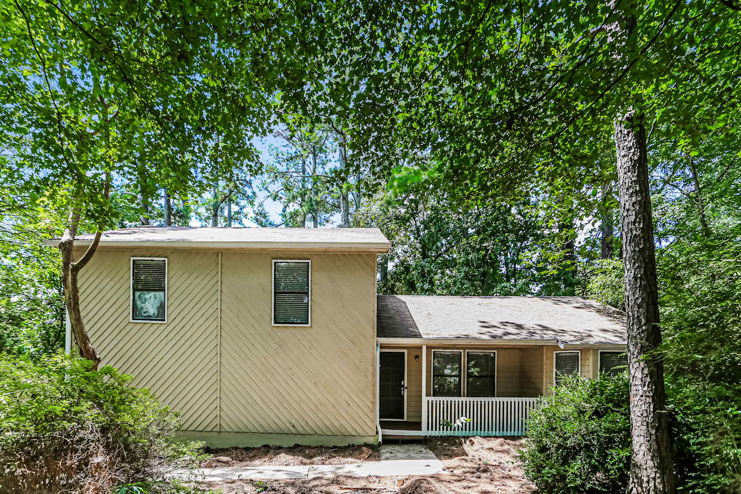 4821 Chapelle Ct, Marietta photo 1