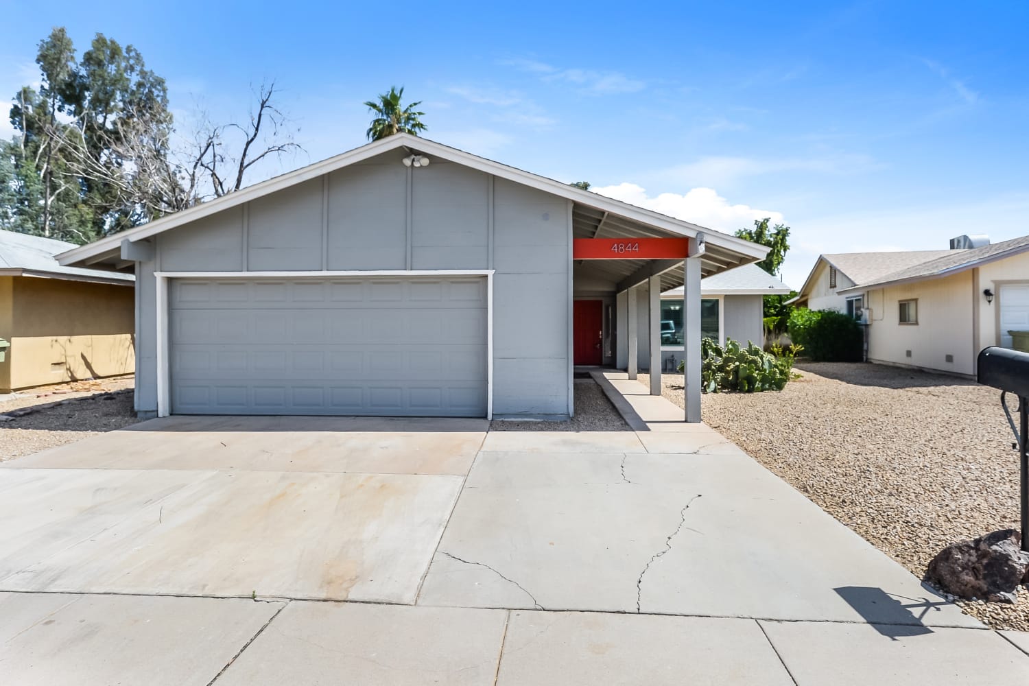 4844 W Townley Avenue, Glendale photo 1