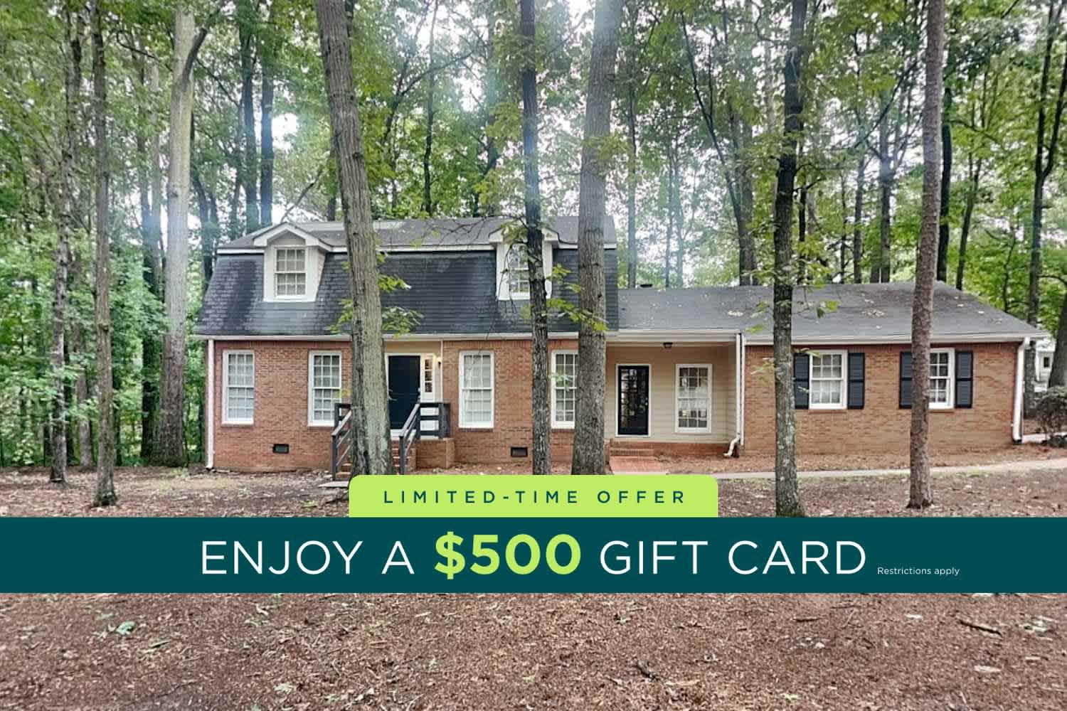 487 Windsor Farms Dr, Lawrenceville photo 1