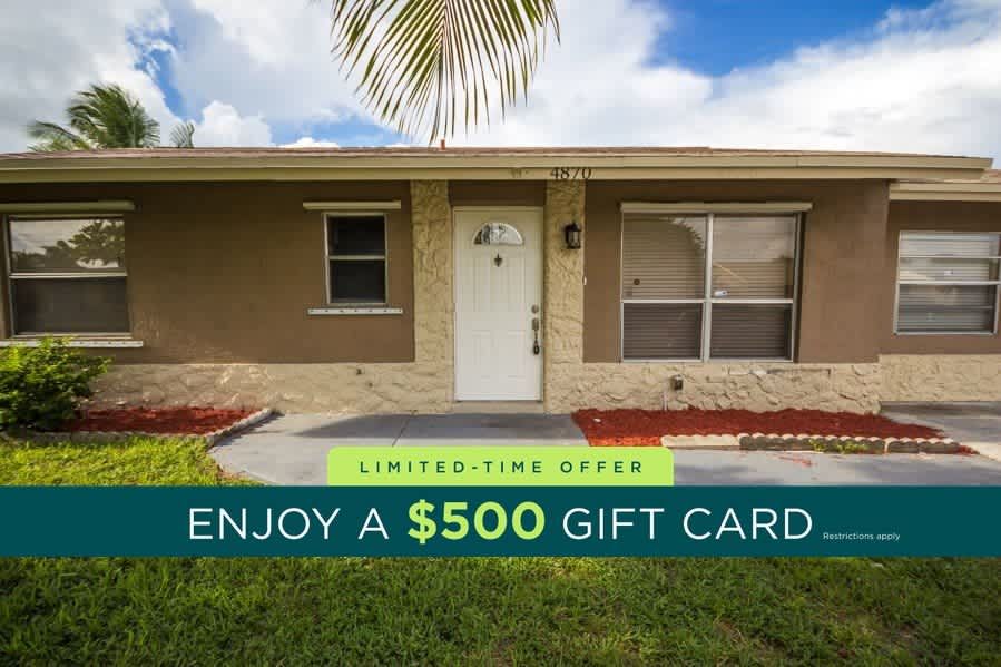 4870 Poseidon Pl, Lake Worth photo 1