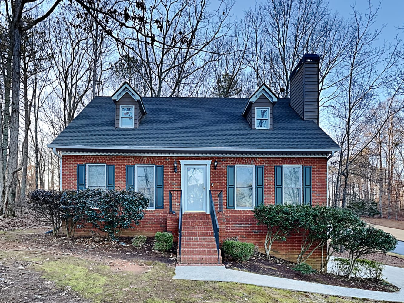 4881 Tree Tops Dr, Douglasville photo 1
