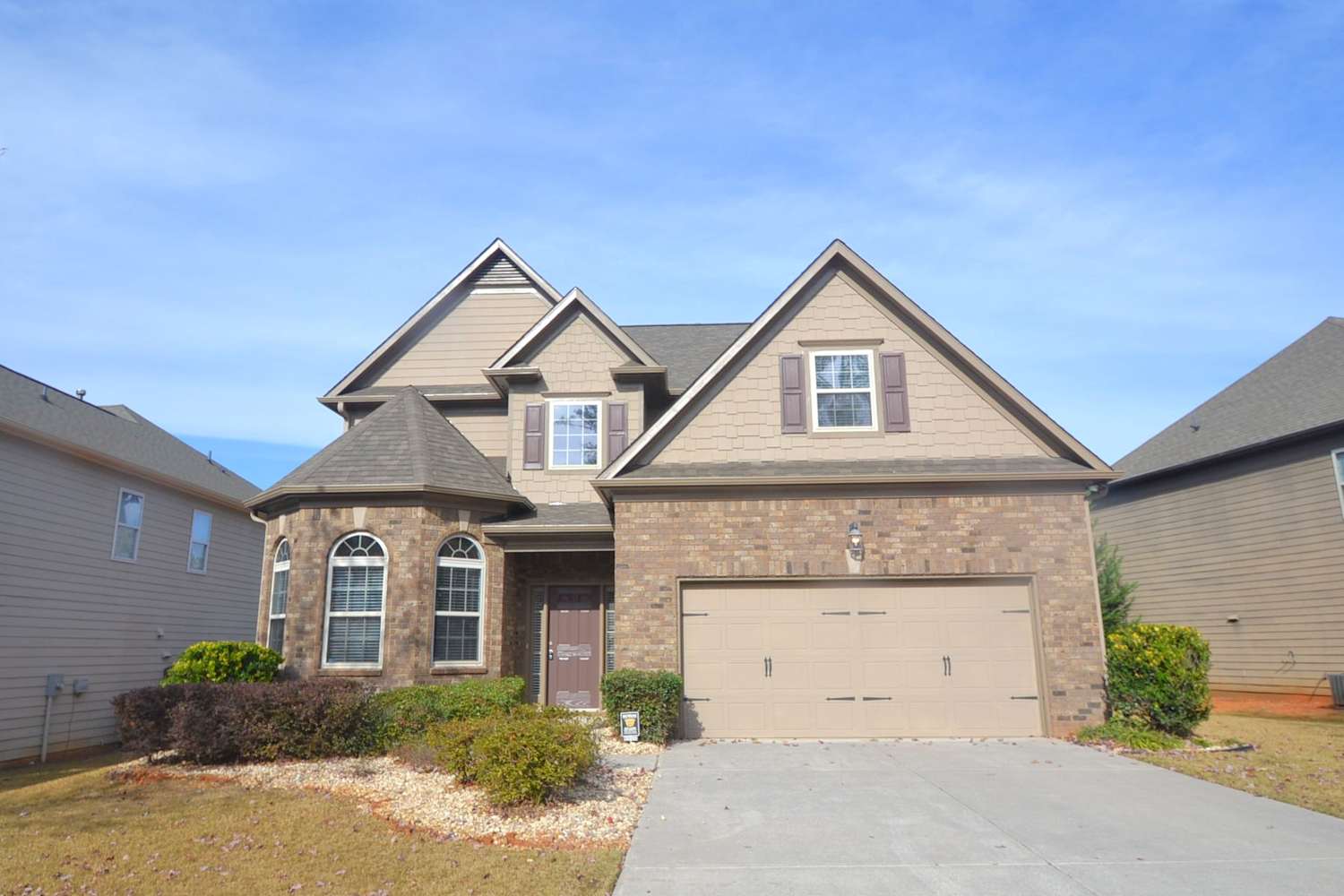 4886 Arbor View Pkwy NW, Acworth photo 1