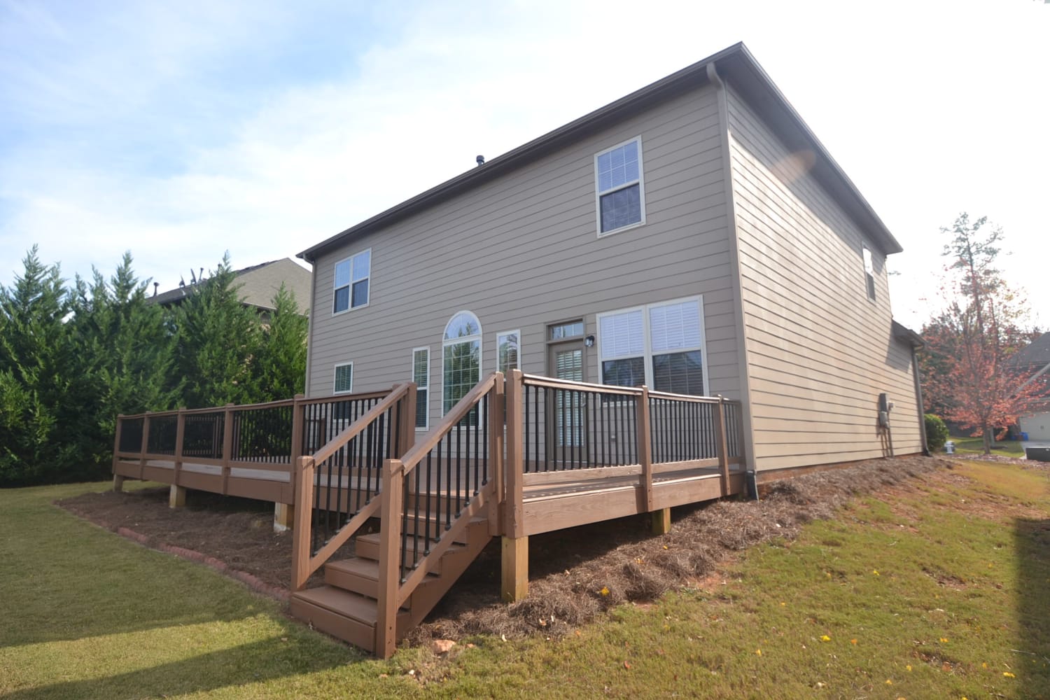 4886 Arbor View Pkwy NW, Acworth photo 9