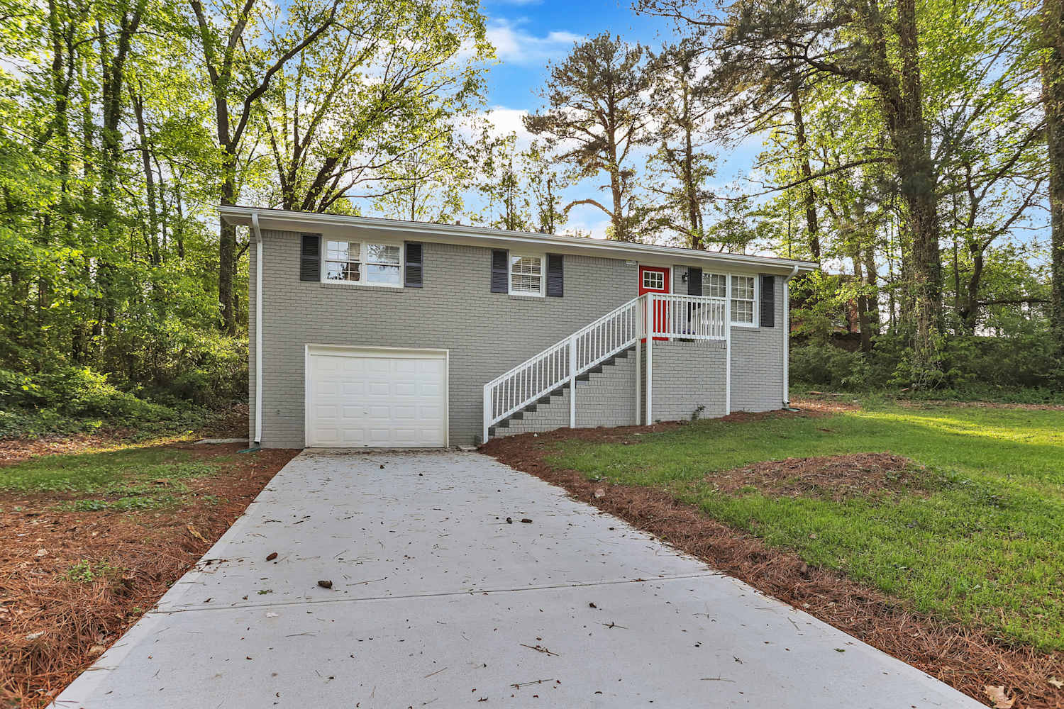 4891 Lehigh Dr, Douglasville photo 2