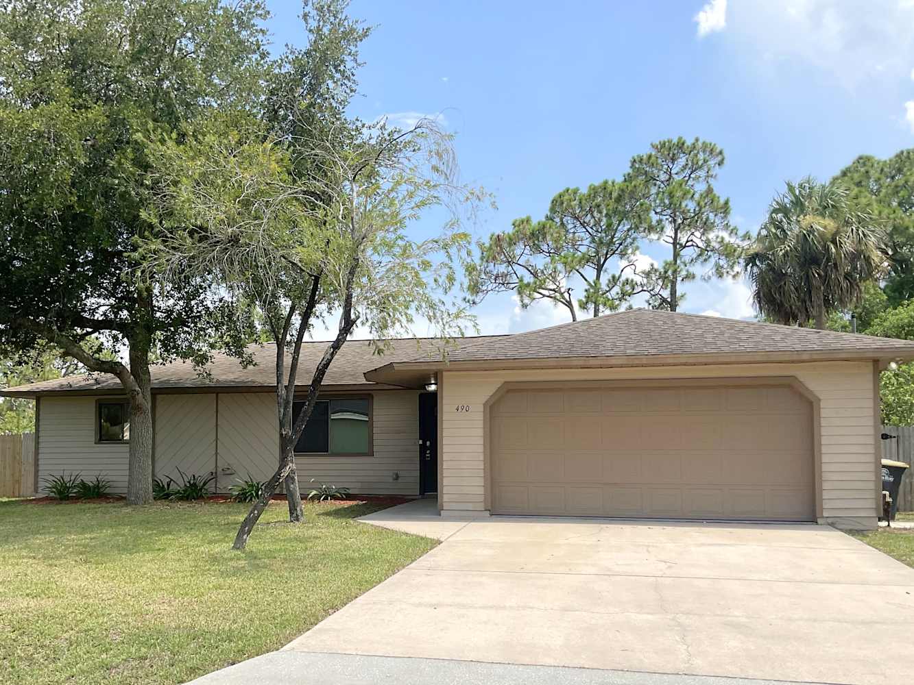 490 Albenga Rd NW, Palm Bay photo 1