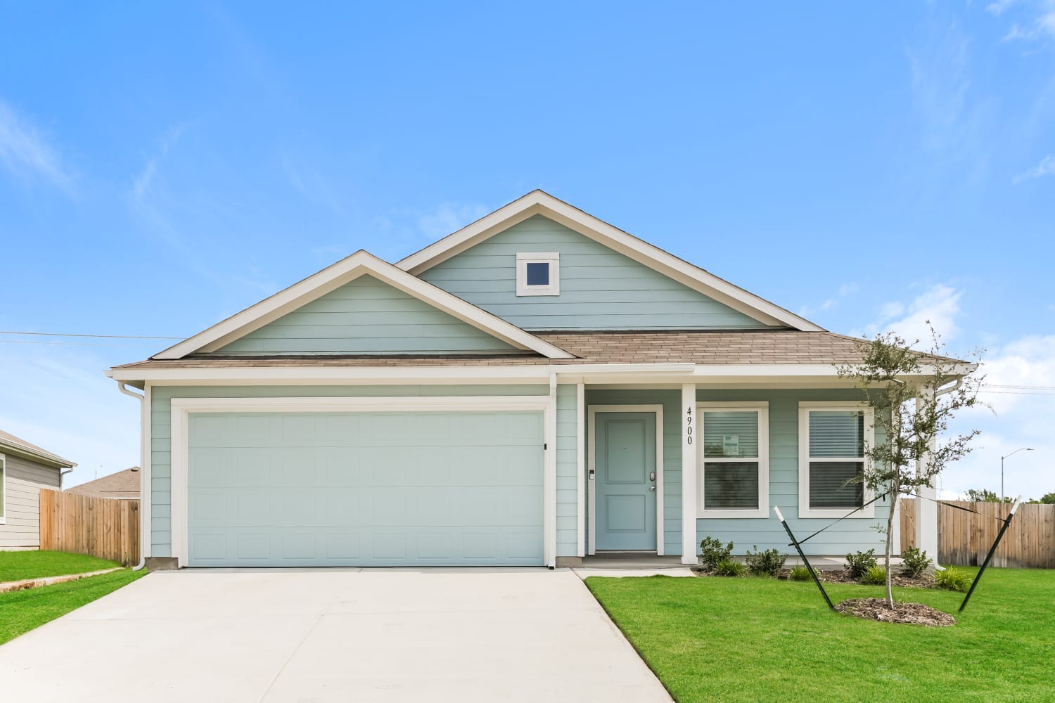 4900 Old Ember Ln, Fort Worth photo 1