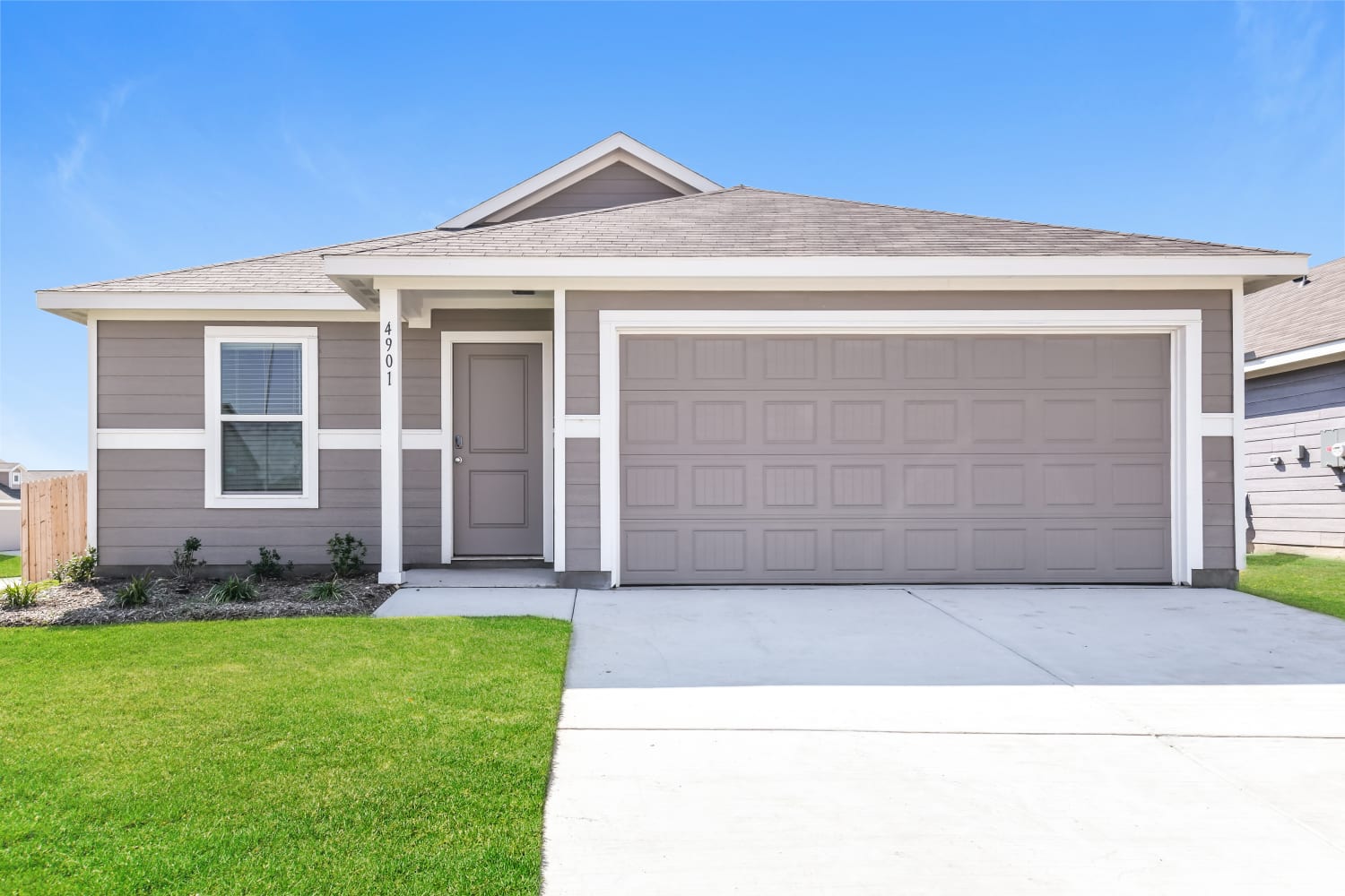 4901 Draper Ridge Dr, Fort Worth photo 1