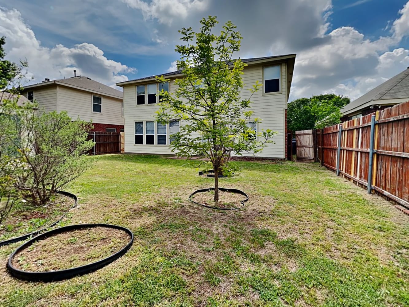 4904 Palm Ridge Dr, Fort Worth photo 20