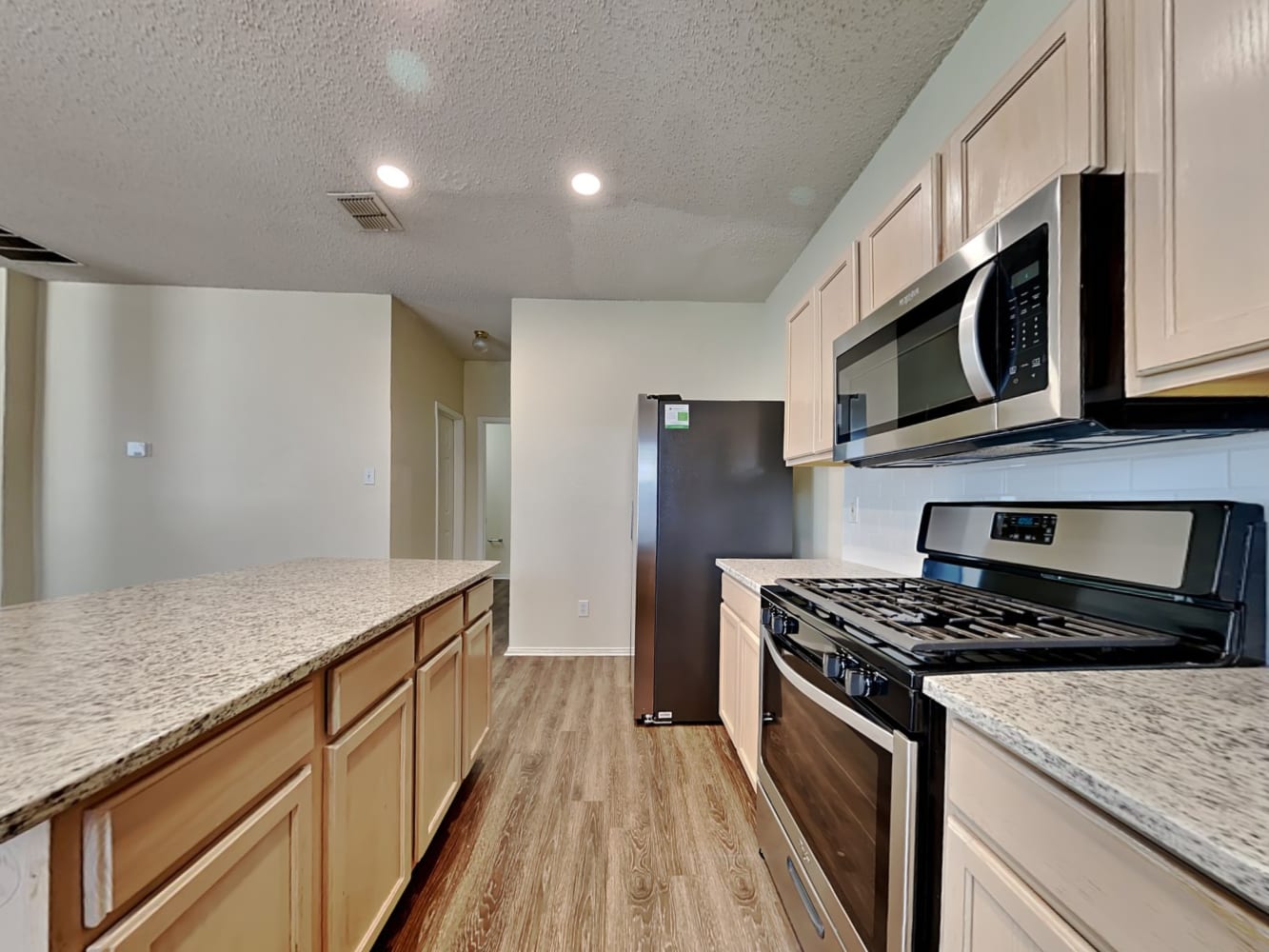 4904 Palm Ridge Dr, Fort Worth photo 9
