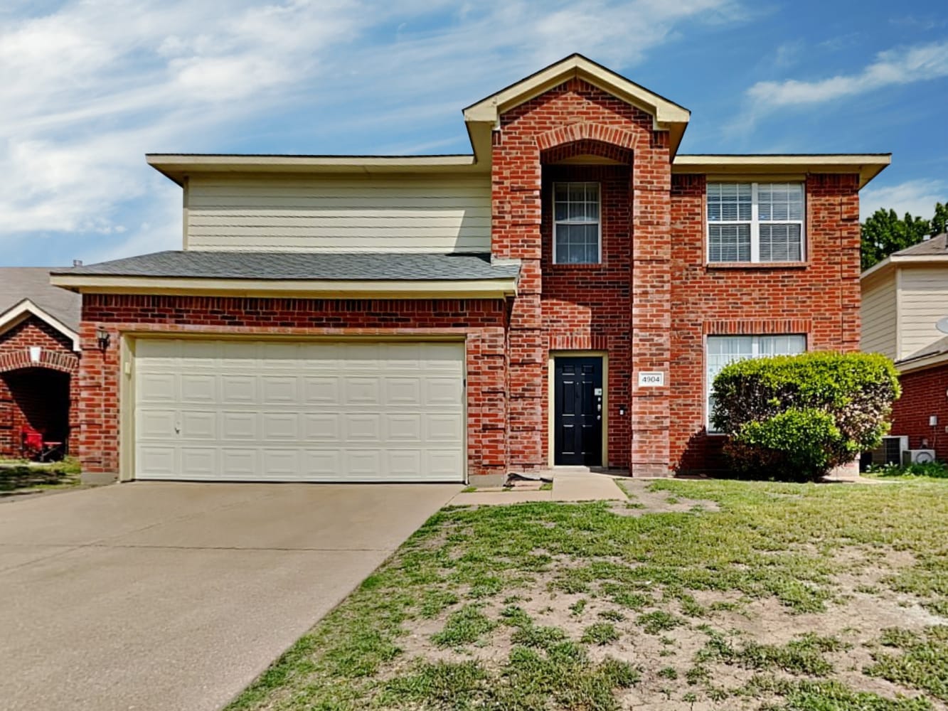 4904 Palm Ridge Dr, Fort Worth photo 1
