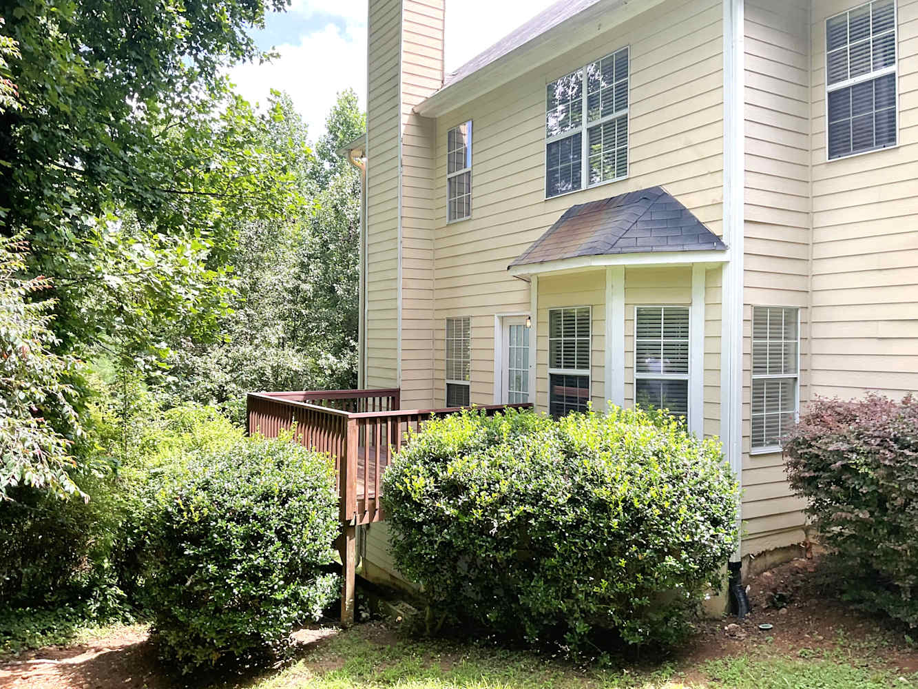 4913 Lightwood Ct NW, Acworth photo 20