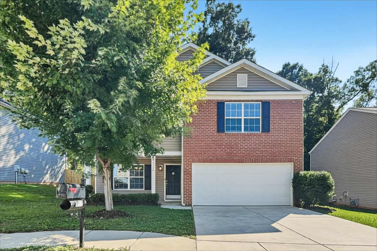 4924 Broad Leaf Ct, Dallas photo 1