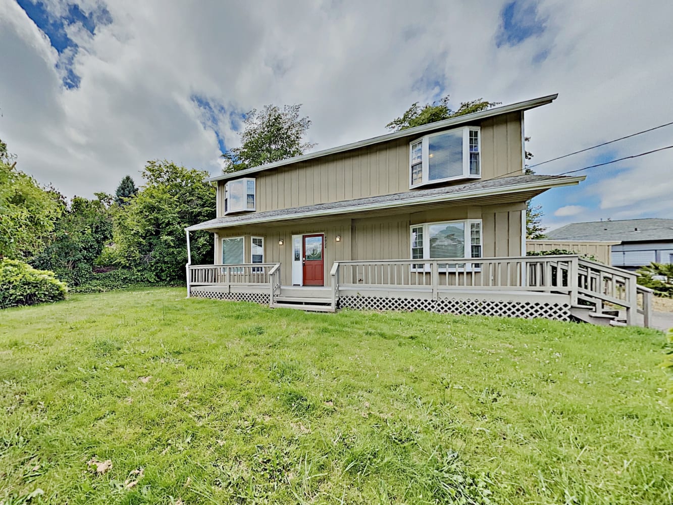 4924 La Hal Da Ave NE, Tacoma photo 1