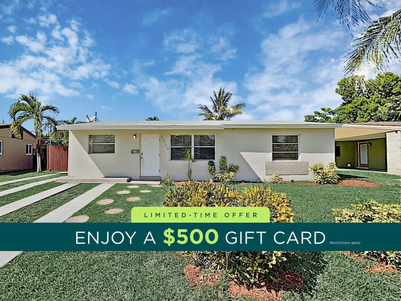 4929 SW 20th St, Fort Lauderdale photo 1
