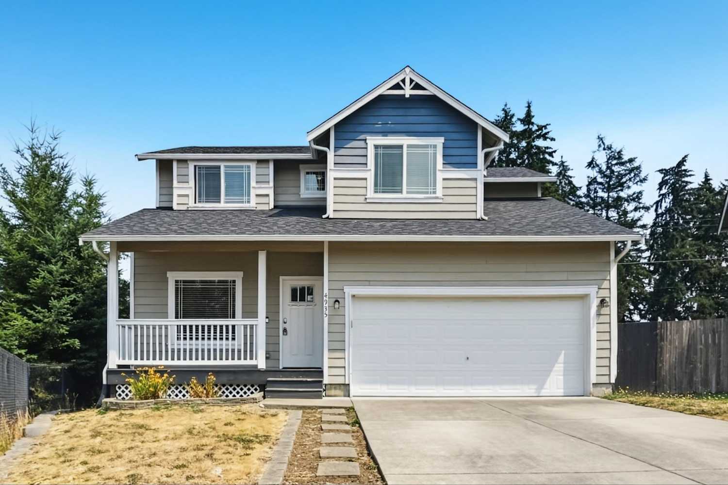 4935 204th Street Ct E, Spanaway photo 1
