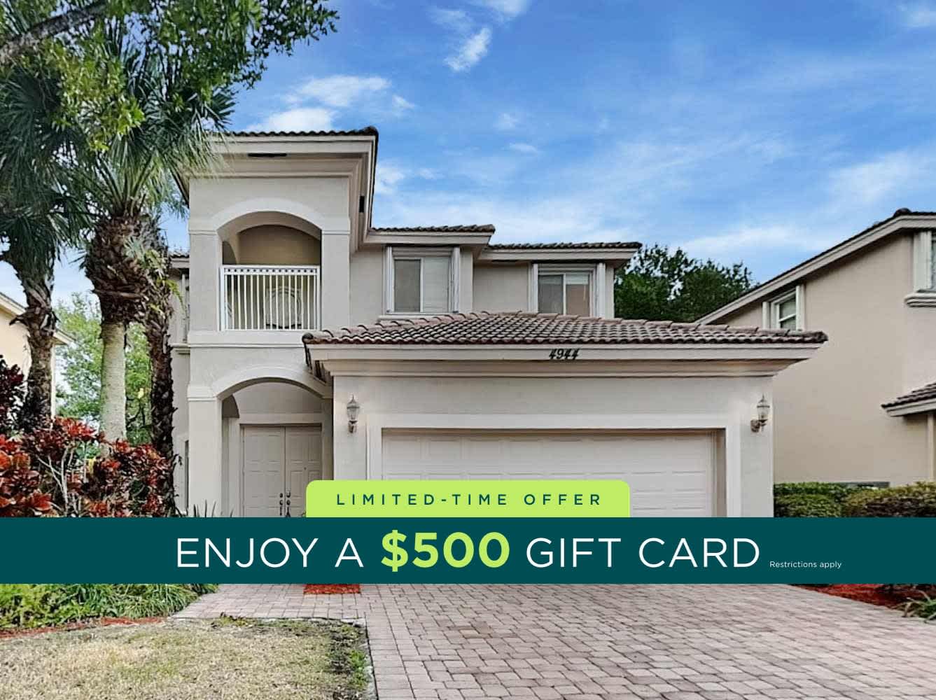 4944 Cypress Ln, Coconut Creek photo 1