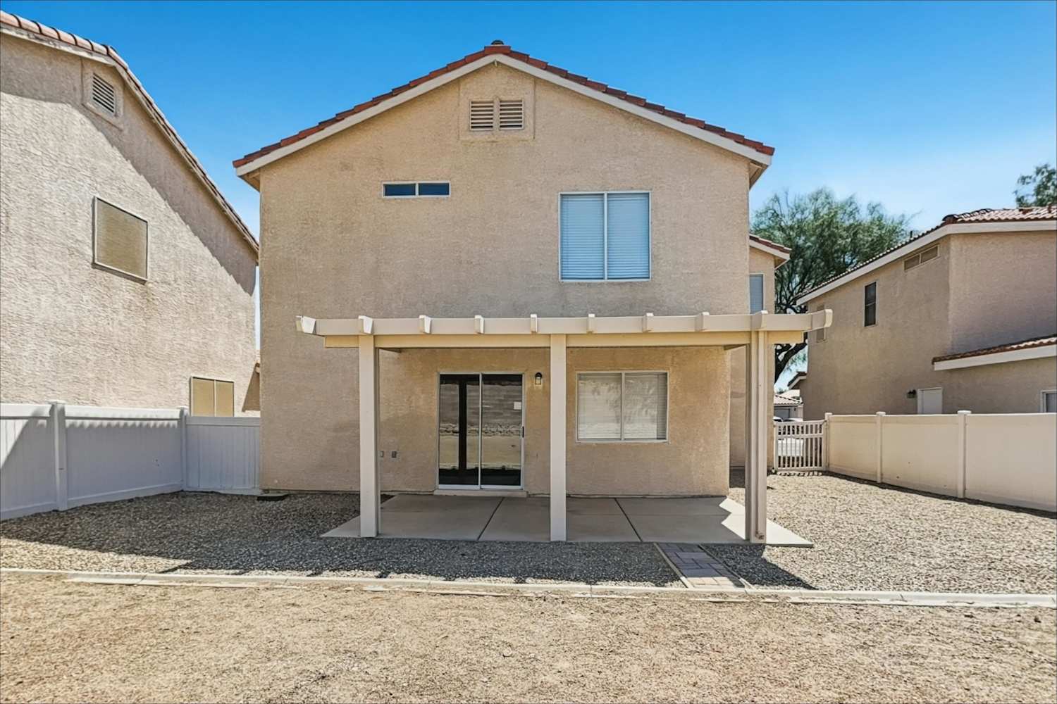 4945 Drifting Pebble St, North Las Vegas photo 19