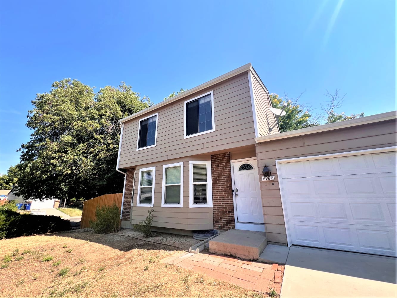 4962 S Richfield Cir, Aurora photo 1