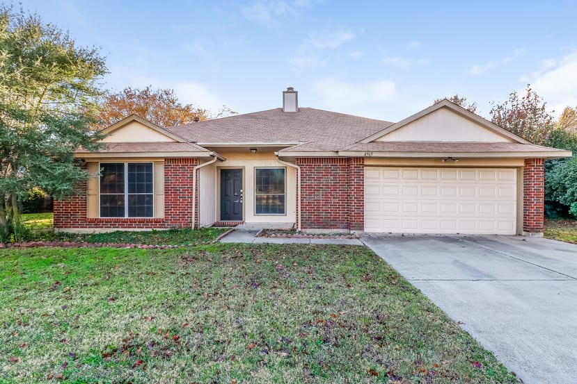4965 Briar Oaks Ln, Grand Prairie photo 1