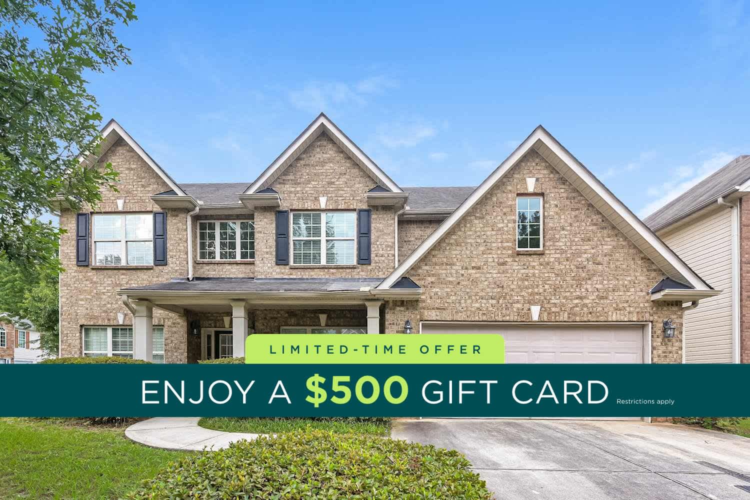 4980 Duval Point Way SW, Snellville photo 1