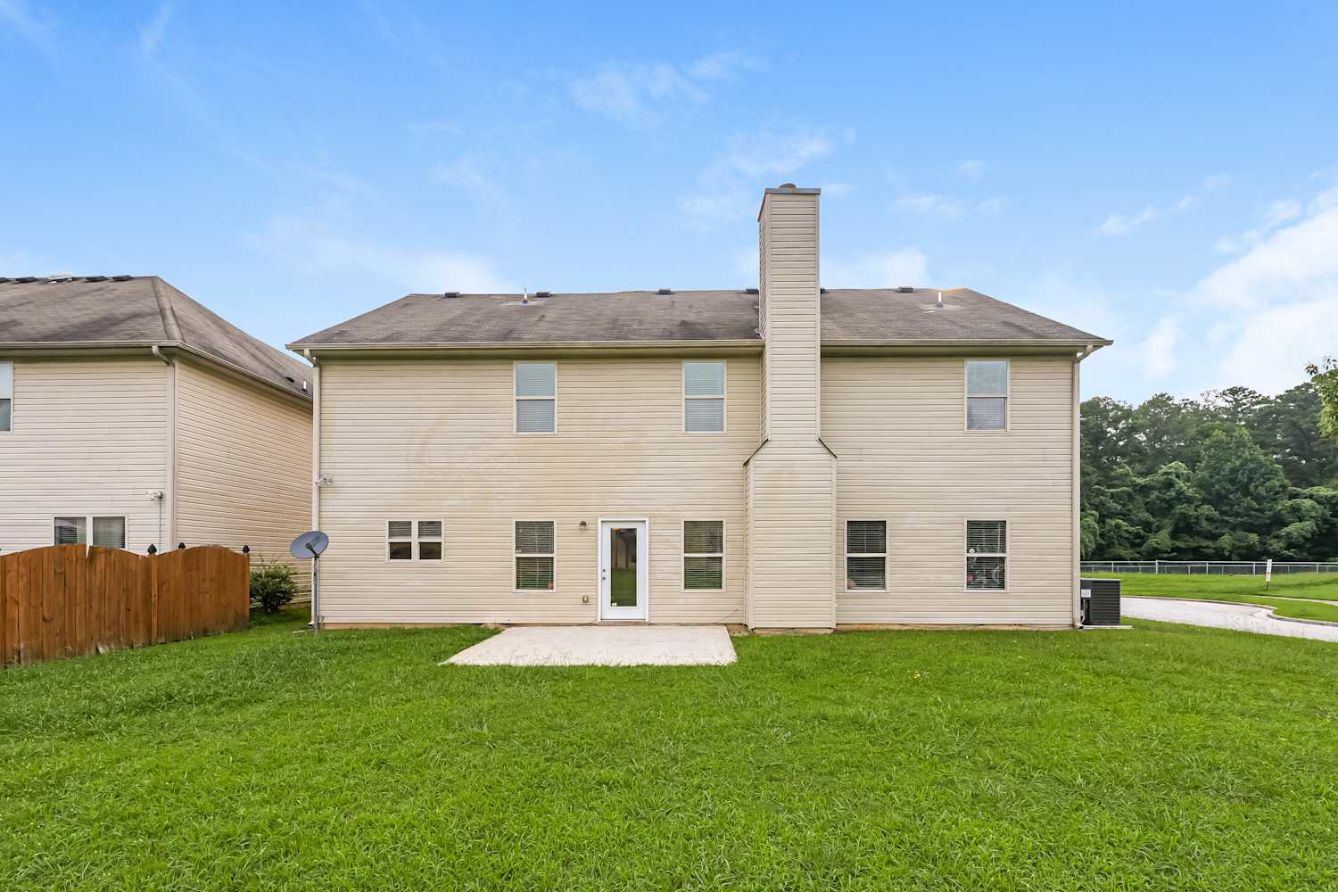 4980 Duval Point Way SW, Snellville photo 16