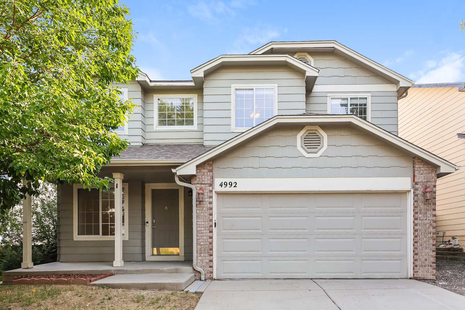 4992 N Silverlace Dr, Castle Rock photo 1