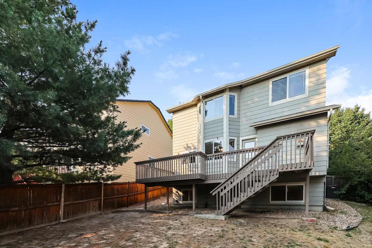 4992 N Silverlace Dr, Castle Rock photo 18