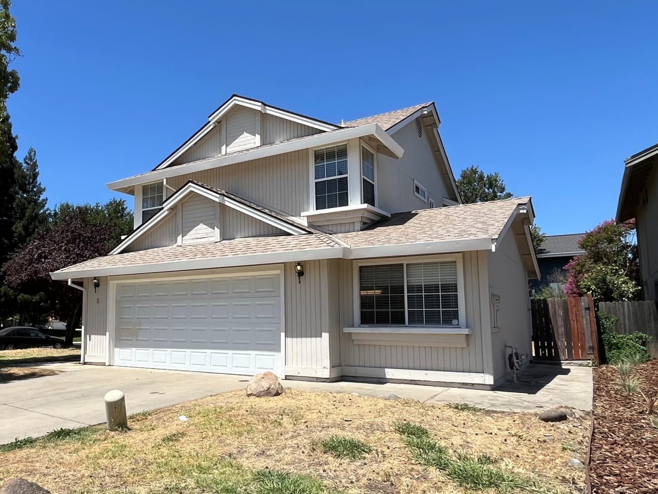 5 Fire Leaf Ct, Sacramento photo 1