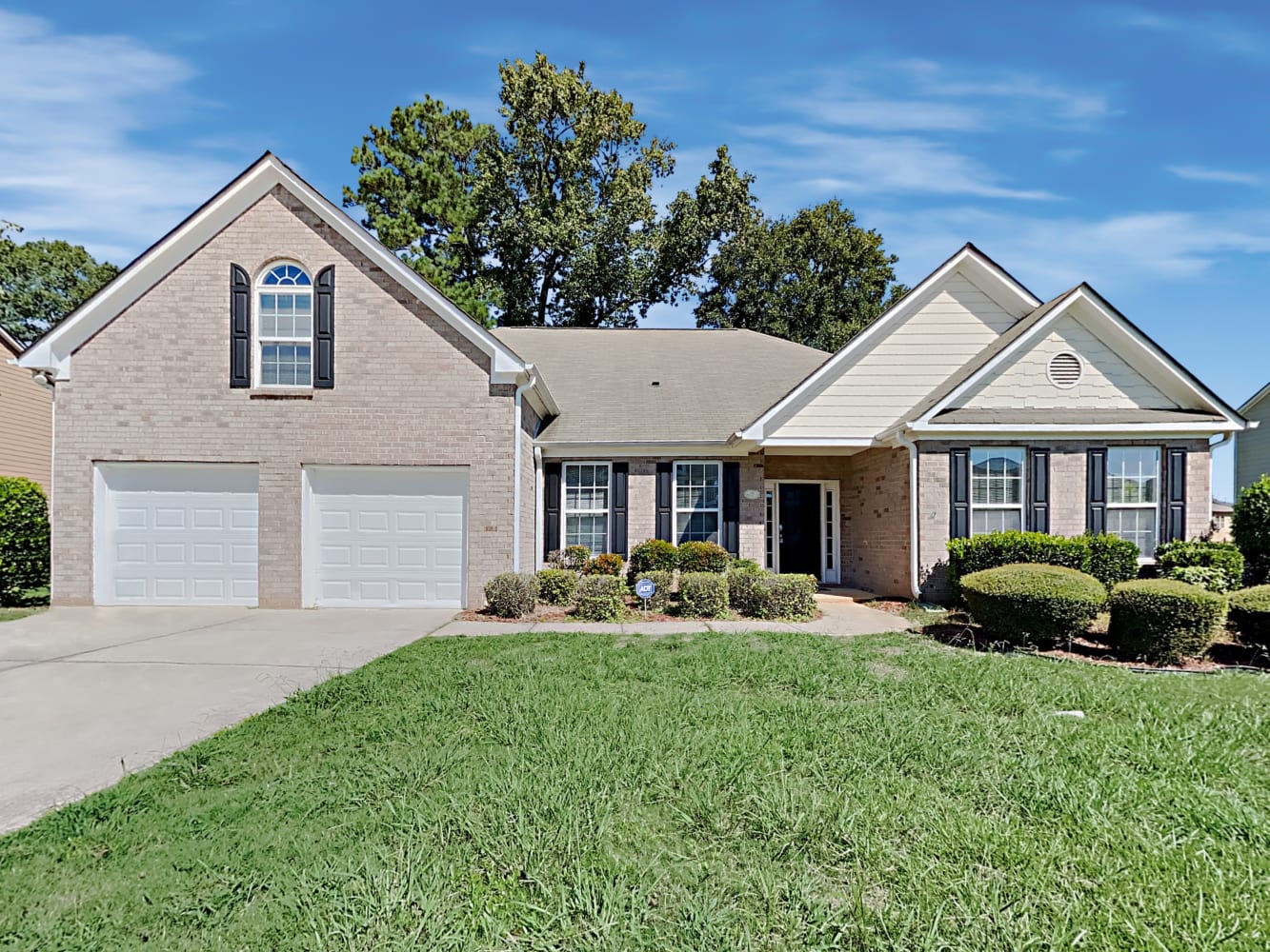 Front of 50 Bunting Pl, Covington, GA