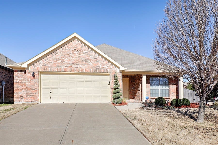 5000 Blackwood Dr, McKinney photo 1