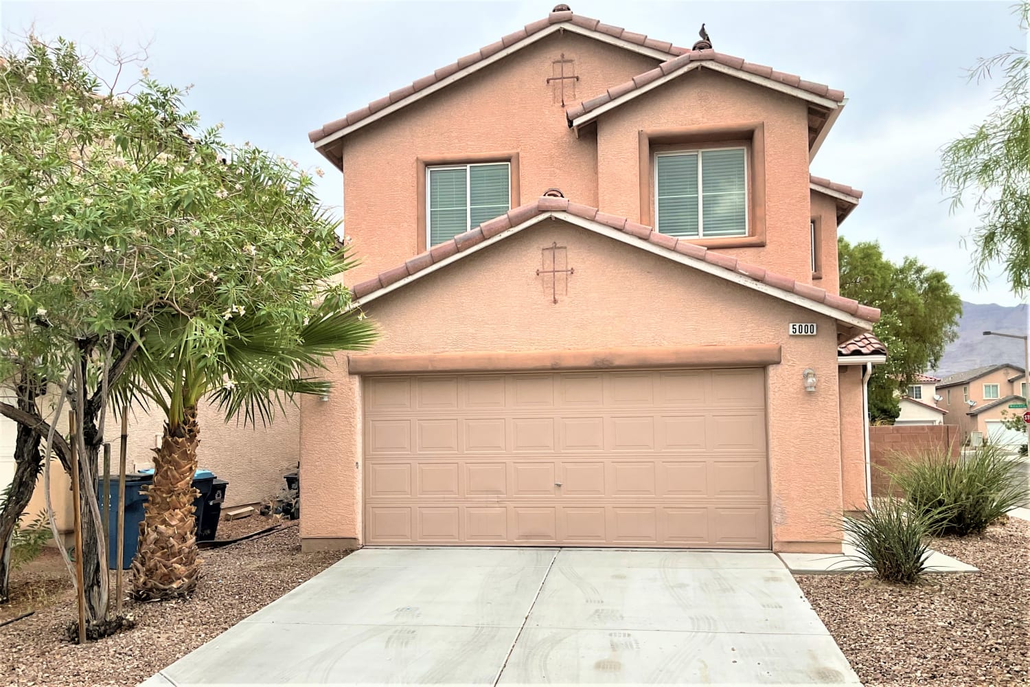 5000 Diamond Ranch Ave, Las Vegas photo 1