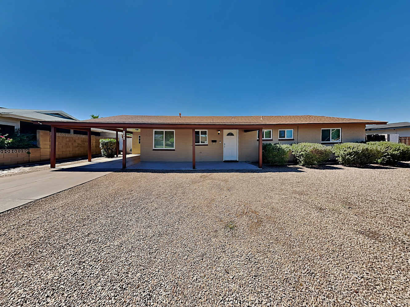 5003 E Virginia Ave, Phoenix photo 1