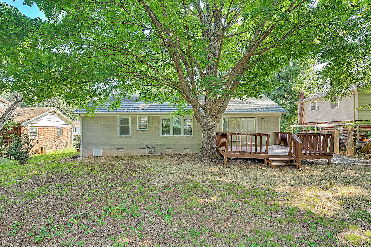 5009 Brooktree Dr, Charlotte photo 23