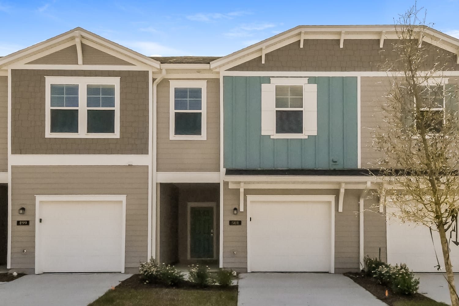 501 Cherry Ridge Dr, Orange Park photo 1
