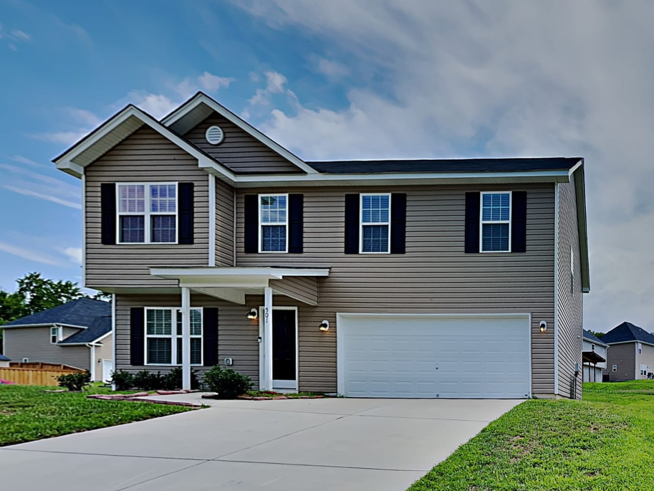501 Menlo Park Rd, Greensboro photo 1