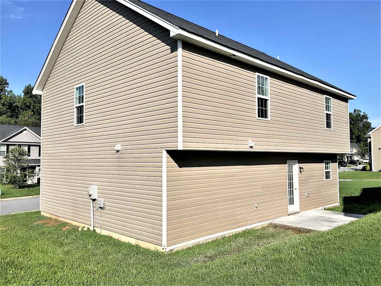 501 Menlo Park Rd, Greensboro photo 18