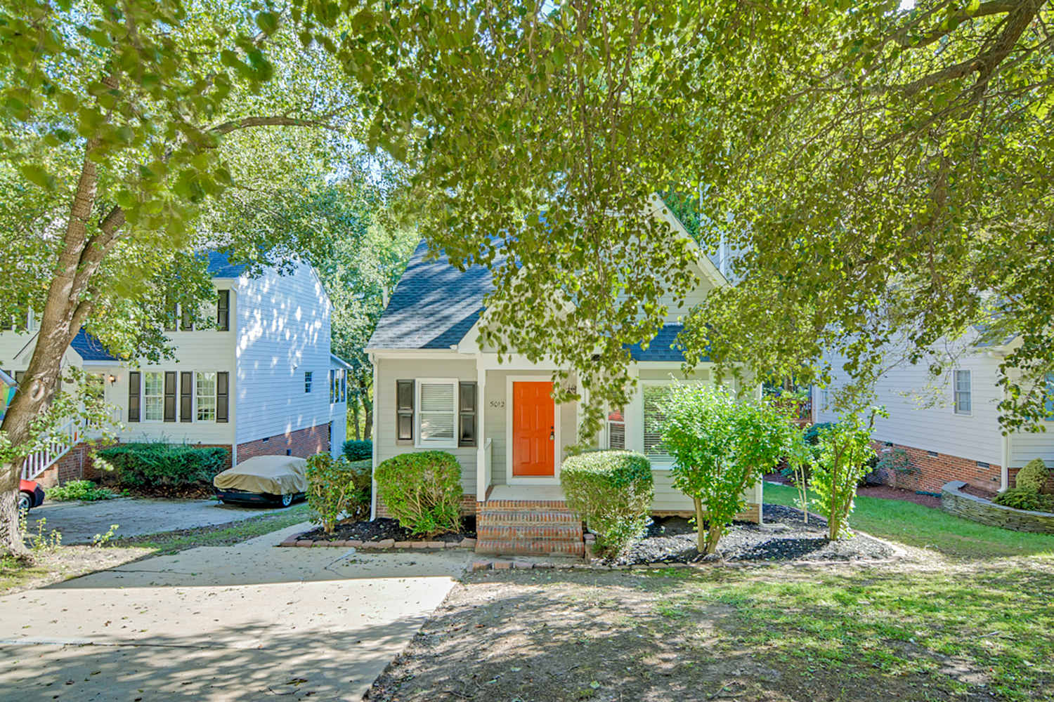 5012 Royal Dornoch Dr, Raleigh photo 1