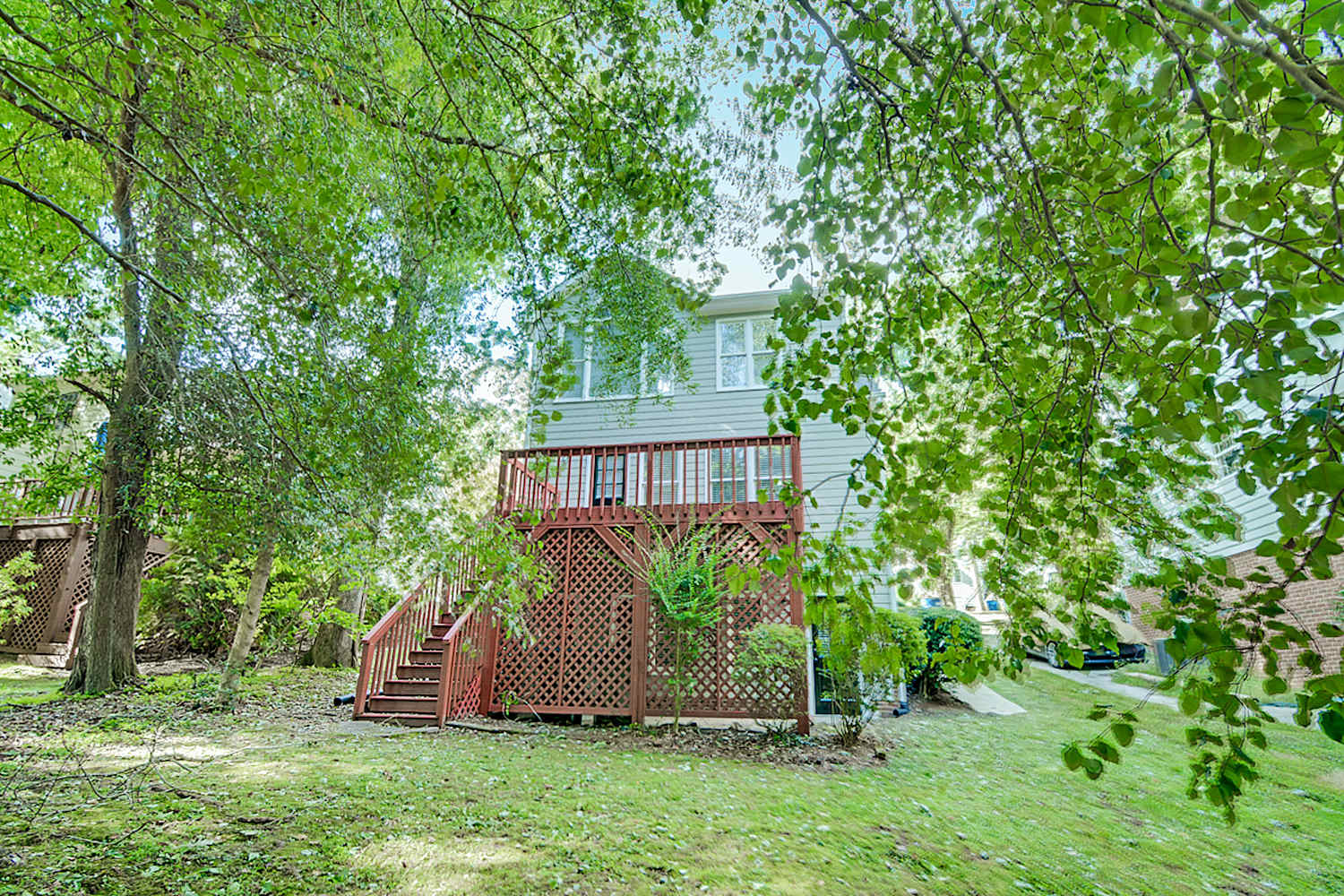 5012 Royal Dornoch Dr, Raleigh photo 26