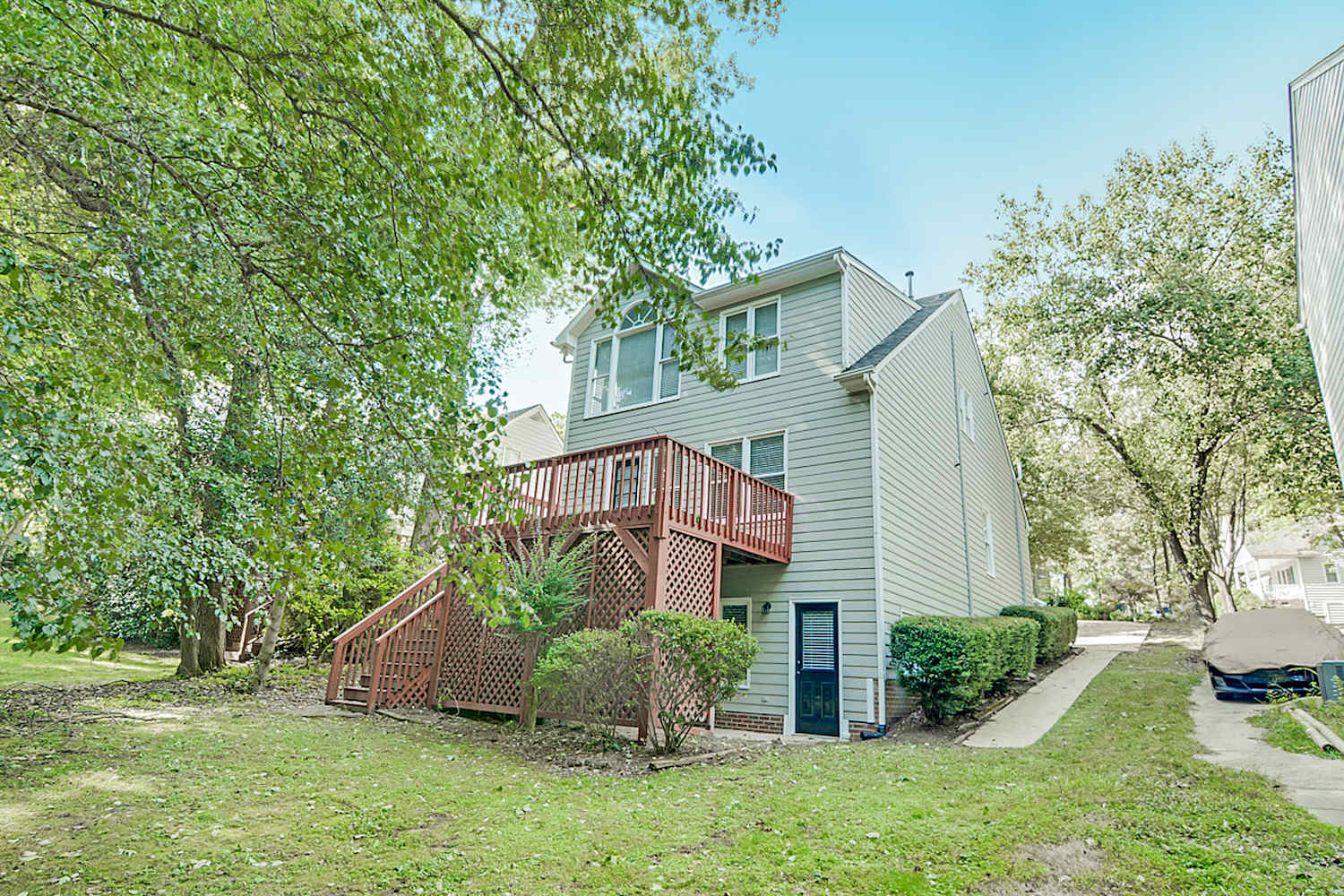 5012 Royal Dornoch Dr, Raleigh photo 24